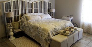 Honeymoon Suite